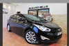 Hyundai - i40 - Blue drive