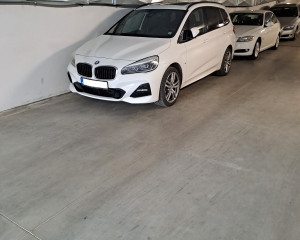 BMW - 2er - 218d xDrive | 2023. szept. 7.