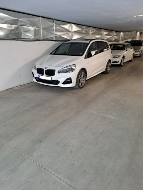 BMW - 2er - 218d xDrive | Sep 7, 2023