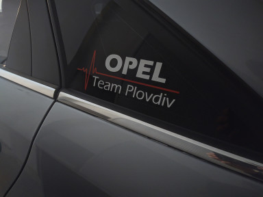 Opel - Vectra - GTS Y22DTR | 05.03.2020