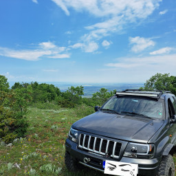 Jeep - Grand Cherokee - WJ | 2022. máj. 26.