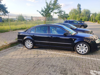 Škoda - Superb - Edition 100 | 4.06.2020 г.