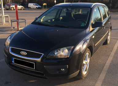 Ford - Focus - TDCI | 19 May 2017