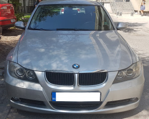 BMW - 3er - E90 | Sep 12, 2017