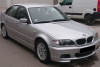 BMW - 3er - e46 320i