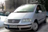 Volkswagen - Sharan - миниван