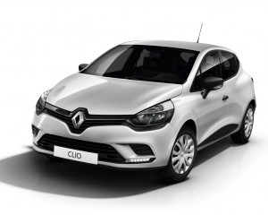 Renault - Clio - 1.5 dCi | Apr 27, 2021