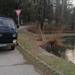 Volkswagen - T3 | 20 Feb 2024