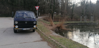 Volkswagen - T3 | 20 Feb 2024