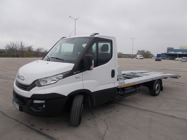 Iveco - 35c13 | 22 May 2019