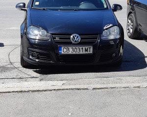 Volkswagen - Golf - 5 | Oct 30, 2019