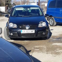 Volkswagen - Golf - 5 | 20 Jan 2020