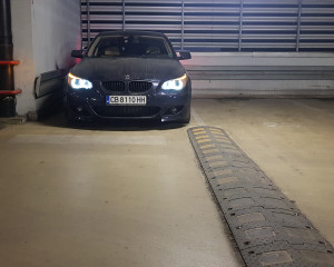 BMW - 5er - Комби | 18 Jun 2019