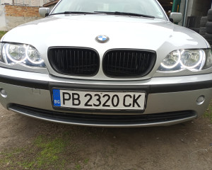 BMW - 3er - е46 | Mar 29, 2021