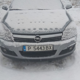 Opel - Astra - H | 26 Feb 2022