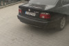 BMW - 5er - седан