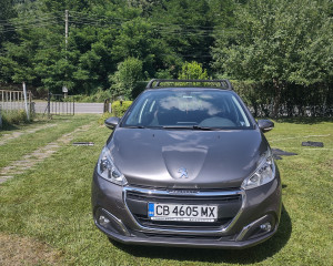 Peugeot - 208 - 208 | Jul 17, 2023