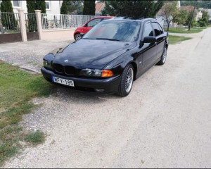 BMW - M3 - E46 | 30.10.2019