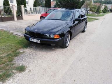 BMW - M3 - E46 | 30.10.2019 г.