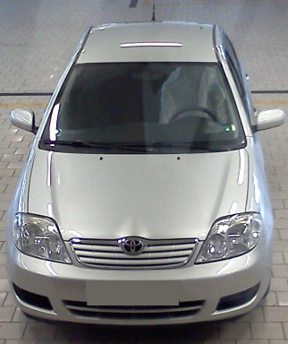 Toyota - Corolla - E120 | 13.10.2019 г.
