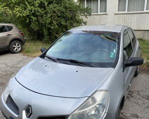 Renault - Clio | 15 okt. 2020