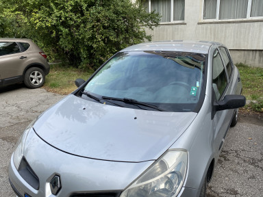 Renault - Clio | 15.10.2020
