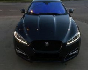Jaguar - XF | 2021. febr. 9.