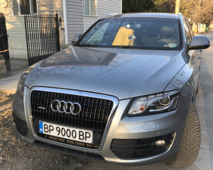 Audi - Q5 | 24.03.2019 г.