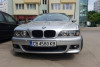 BMW - 5er - 525