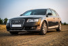 Audi - A6 Allroad