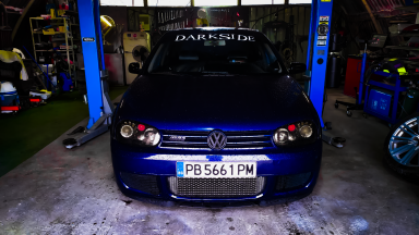 Volkswagen - Golf - MK 4 | Dec 9, 2022