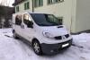 Renault - Trafic - Passenger