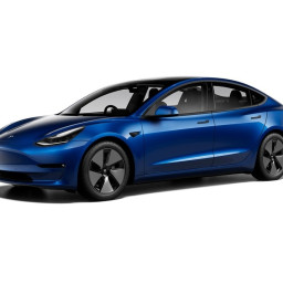 Tesla - Model 3 - Dual Motor | 30 mei 2023