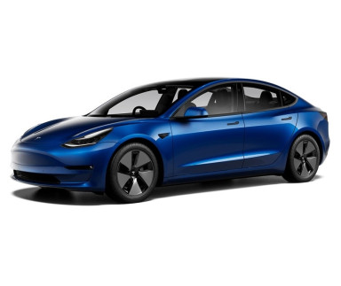 Tesla - Model 3 - Dual Motor | 30.05.2023 г.