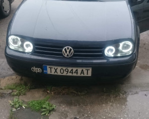 Volkswagen - Golf - 5 | 18.06.2019