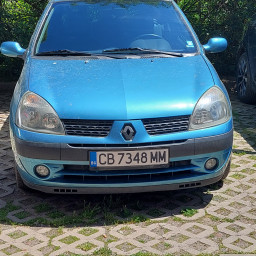 Renault - Clio - 1.2 | 17 mei 2022
