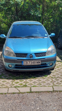 Renault - Clio - 1.2 | 17.05.2022