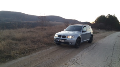 BMW - X3 - 3.0 xdrive | 2 feb. 2020
