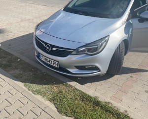 Opel - Astra | 5.12.2022 г.