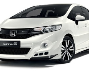 Honda - Jazz - type r | 27.01.2020 г.