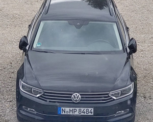 Volkswagen - Passat | May 3, 2024