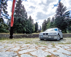 BMW - 3er - E46 | 17.10.2022 г.