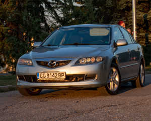Mazda - 6 | 30 Sep 2020