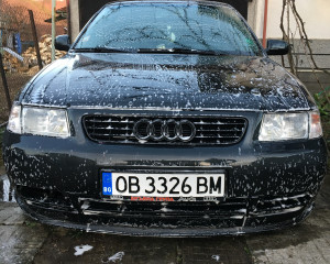 Audi - A3 | 19.06.2019 г.