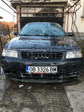 Audi - A3 | Jun 19, 2019