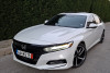 Honda - Accord - Sport