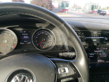 Volkswagen - Golf - VII | 24 jun. 2021