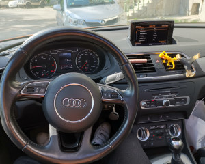 Audi - Q3 - 3 | 2019. aug. 17.