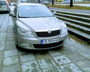Škoda - Octavia | 10 Dec 2018