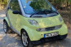 Smart - ForTwo - Pulse